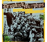 Dropkick Murphys 11 Short Stories of Pain & Glory (Vinyl LP) 12" Album