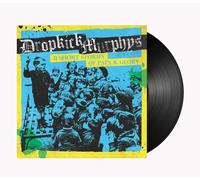 Dropkick Murphys 11 Short Stories of Pain & Glory (Vinyl LP)