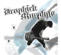 Dropkick Murphys - Blackout (2 CD)