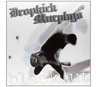 Dropkick Murphys - Blackout (2 LP)
