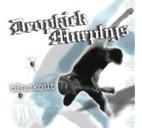 Dropkick Murphys Blackout (CD) Album