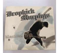 Dropkick Murphys - Blackout Td/CD+DVD