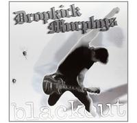 Dropkick Murphys BLACKOUT (Vinyl LP)