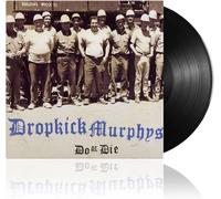 Dropkick Murphys - Do Or Die