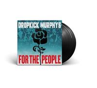 Dropkick Murphys - Dropkick Murphys, Neues Album 2025, For the People LP]