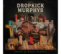 Dropkick Murphys This Machine Still Kills Fascists (Vinyl LP) 12" Album