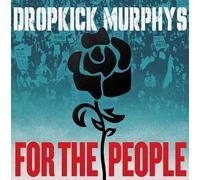 Dropkick Murphys - For The People (2 LP)