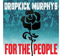 Audio Cd Dropkick Murphys - For The People