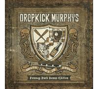 Dropkick Murphys - Going Out In Style Deluxe: Live From Fen (2 CD)