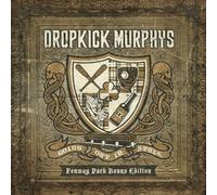 Dropkick Murphys - Going Out In Style: Live at Fenway (Deluxe Edition) by Dropkick Murphys (2012-03-13)