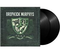 DROPKICK MURPHYS - Going Out Of Style (2026) 2 LP Vinyl Pre-Sale