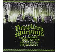 Dropkick Murphys - Live On Lansdowne Boston Ma