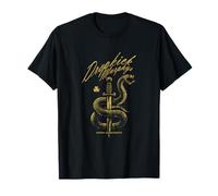 Dropkick Murphys - Merchandising ufficiale - Serpent Dagger Maglietta