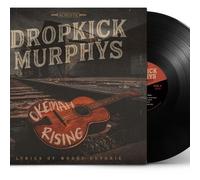 Dropkick Murphys – Okemah Rising – Vinile LP 12"