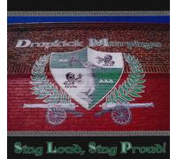 Dropkick Murphys - Sing Loud Sing Proud!