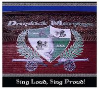 Dropkick Murphys - Sing Loud Sing Proud