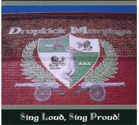 Dropkick Murphys Sing Loud, Sing Proud (CD) Album