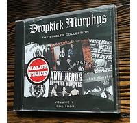 Dropkick Murphys - Singles Collection