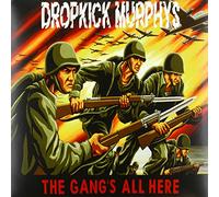 Dropkick Murphys - The Gang S All Here (Vinile Verde Limited Edt.)