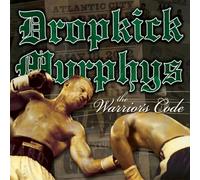 Dropkick Murphys - The Warrior's Code (Anniversary Edition) [Patina Rust Splash]