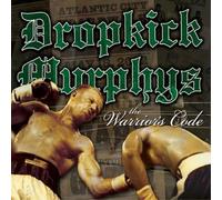 Dropkick Murphys The Warrior's Code (Vinyl LP) 12" Album