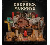 Dropkick Murphys This Machine Still Kills Fascists (Vinyl LP) 12" Album