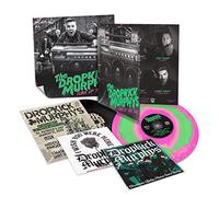 Dropkick Murphys - Turn Up That Dial
