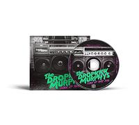 Dropkick Murphys - Turn Up The Dial