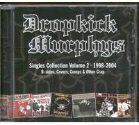 Dropkick Murphys - Vol. 2-Singles Collection
