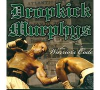 Dropkick Murphys - WARRIOR CODE -REISSUE-