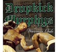 Dropkick Murphys Warriors Code (CD)