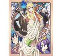 Dropkick On My Devil Dash Vol.1 (Blu-ray) Yukiwo