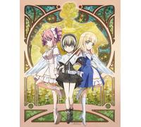 Dropkick On My Devil Dash Vol.2 (Blu-ray) Yukiwo