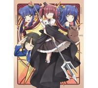 Dropkick On My Devil Dash Vol.3 (Blu-ray) Yukiwo