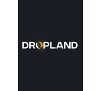Dropland.net Wallet Card 20 USD Key GLOBAL