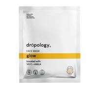 Dropology - MASK GLOW VIT.C Maschera idratante 15 ml unisex
