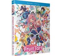 Dropout Idol Fruit Tart: The Complete Season