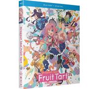 Dropout Idol Fruit Tart: The Complete Season Digital (Blu-ray) Various