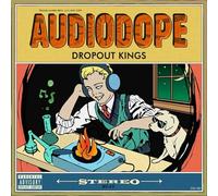 Dropout kings - Audiodope