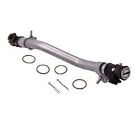 Dropped Drag Link Rod Kit For Toyota Hilux 4x4 1983-1998 Solid Axle 2"-5" Lift