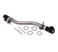 Dropped Drag Link Rod Kit For Toyota Hilux 4x4 1983-1998 Solid Axle 2"-5" Lift