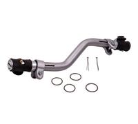 Dropped Drag Link Rod Kit For Toyota Hilux 4x4 1983-1998 Solid Axle 2"-5" Lift