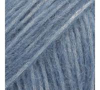 Drops Air 17 UNI Denim Blue Filato Misto Cotone