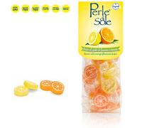 Drops al gusto di Limone e Arancia - Perle di Sole - Offerta 6 Pezzi