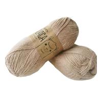 DROPS Alpaca 0302 Cammello Beige