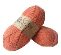DROPS Alpaca 2915 Uni Orange