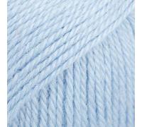 DROPS Alpaca 6205 UNI Azzurro