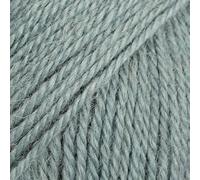 Drops Alpaca Uni Colour 7139 Mineral Blue Filati per maglieria