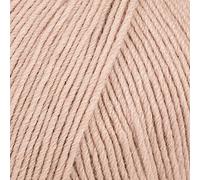 Drops Baby lana merino beige chiaro, 100% lana merino Superwash 50 g/175 m, sport, US 2,5/3 mm, per bambini