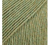 Drops Baby Merino Mix 38 Olive Filati per maglieria